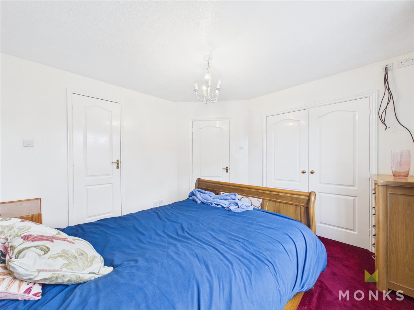 55 Winterton Way, Shrewsbury, SY3 5PA For Sale